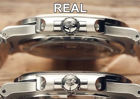 how to tell a fake skagen watch|how to identify a fake watch.